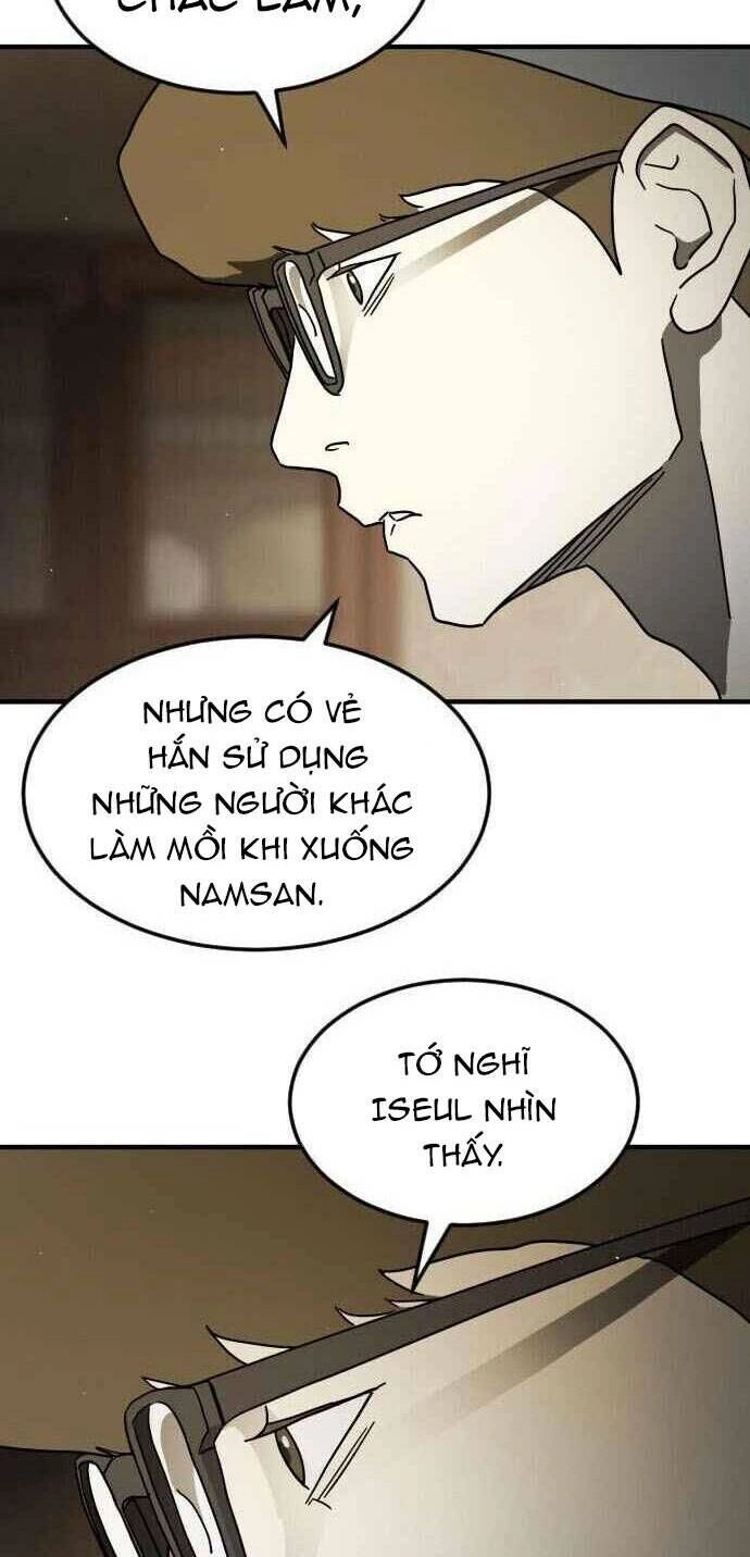 Đại Dịch Seoul Chapter 57 - 60