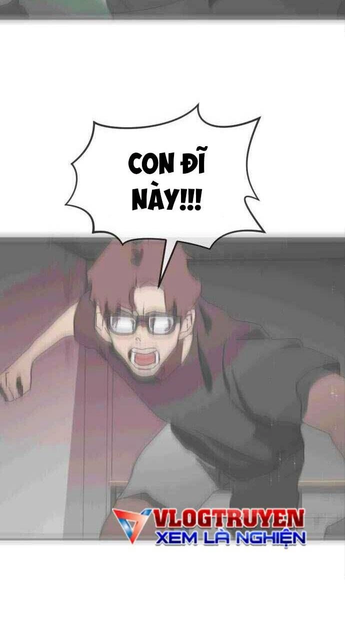 Đại Dịch Seoul Chapter 57 - 62