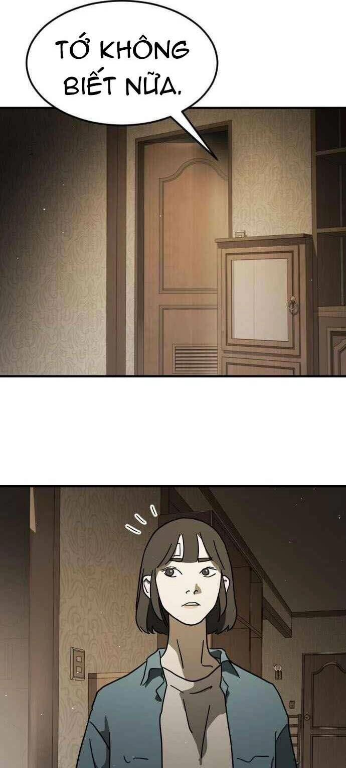 Đại Dịch Seoul Chapter 57 - 64