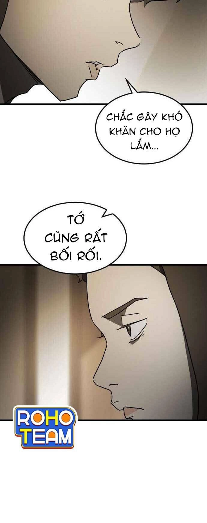 Đại Dịch Seoul Chapter 57 - 67