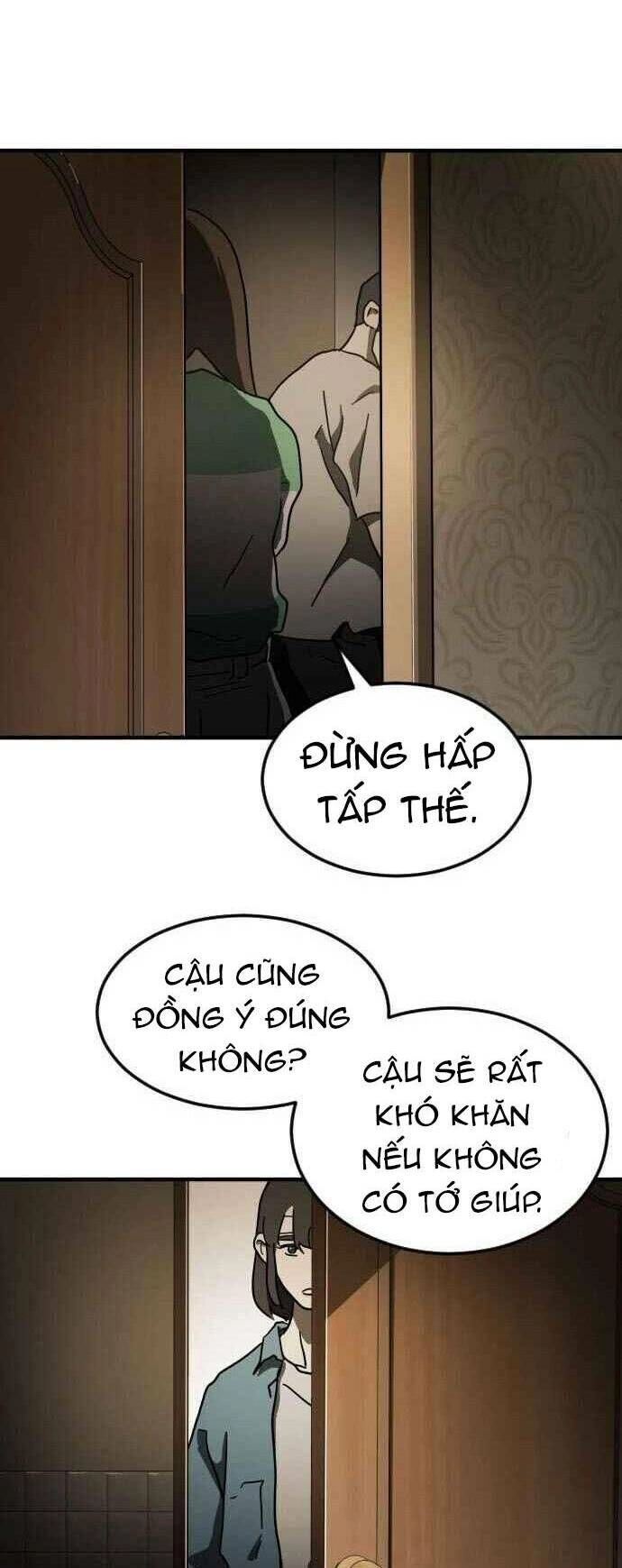 Đại Dịch Seoul Chapter 57 - 68