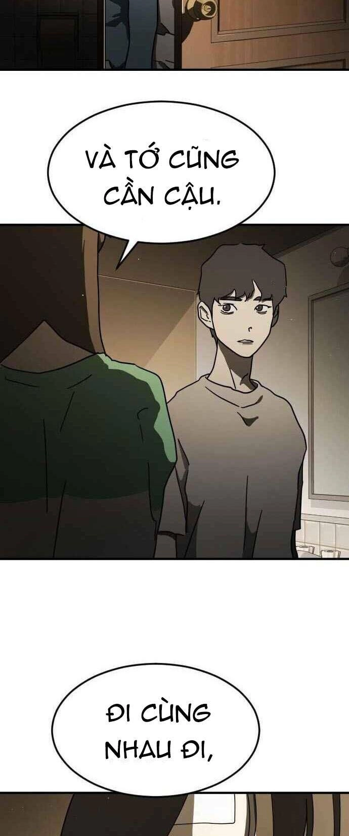 Đại Dịch Seoul Chapter 57 - 69