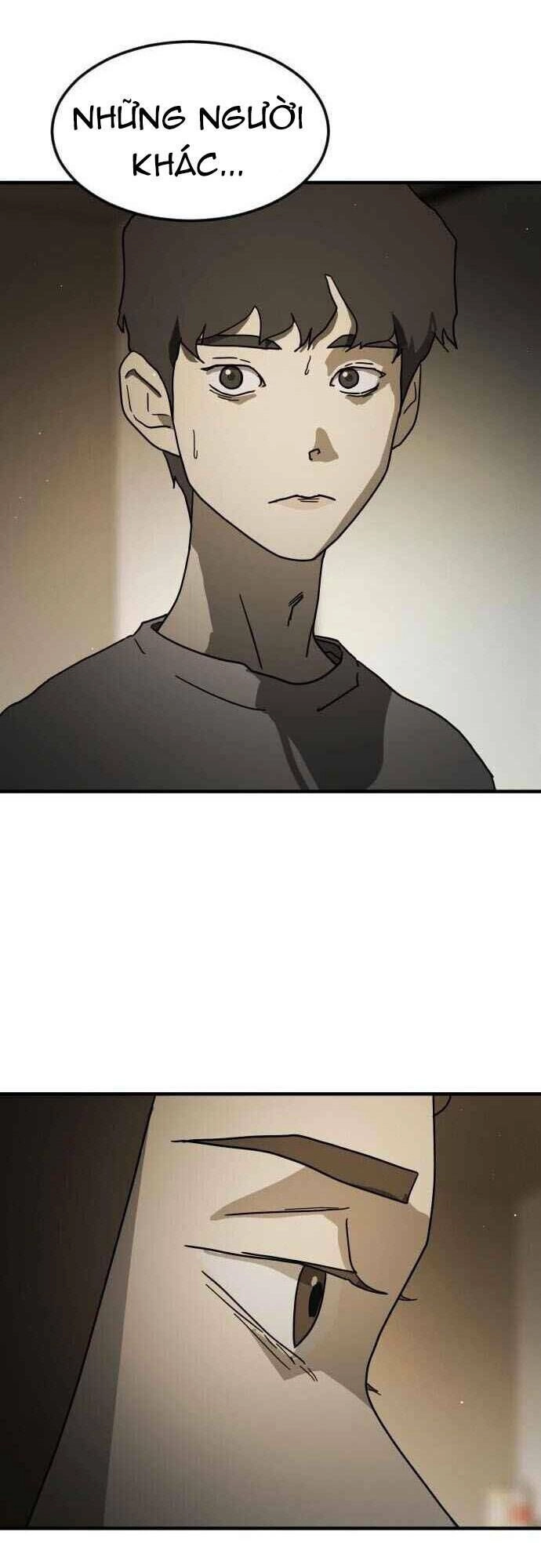 Đại Dịch Seoul Chapter 57 - 71