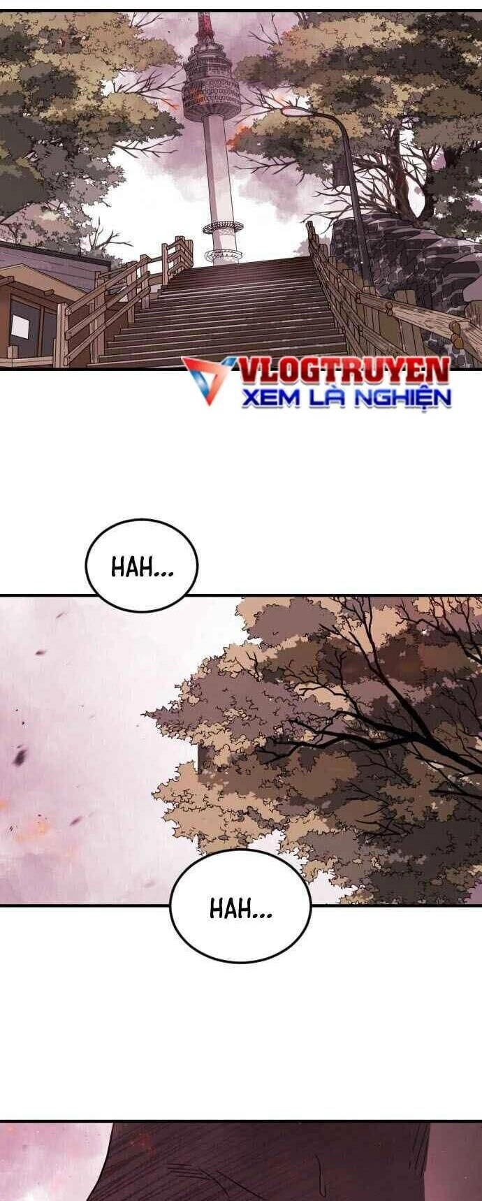 Đại Dịch Seoul Chapter 58 - 2