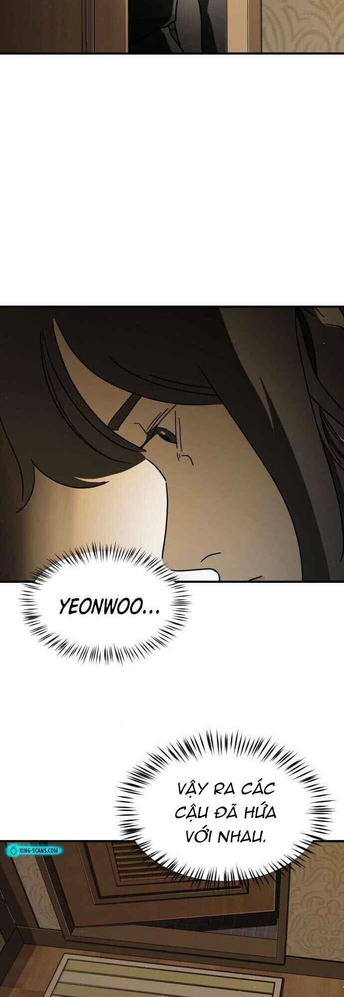 Đại Dịch Seoul Chapter 58 - 9