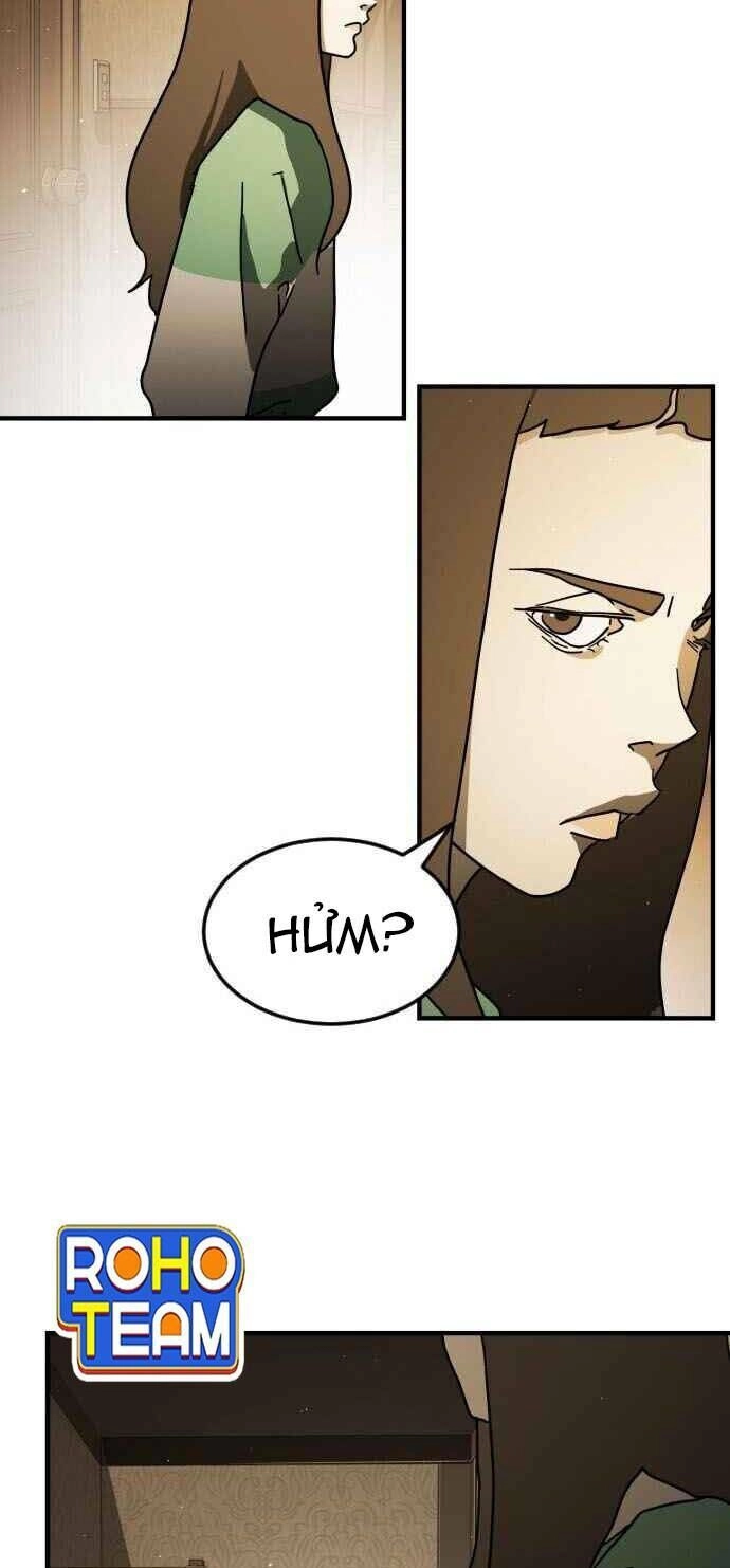 Đại Dịch Seoul Chapter 58 - 18