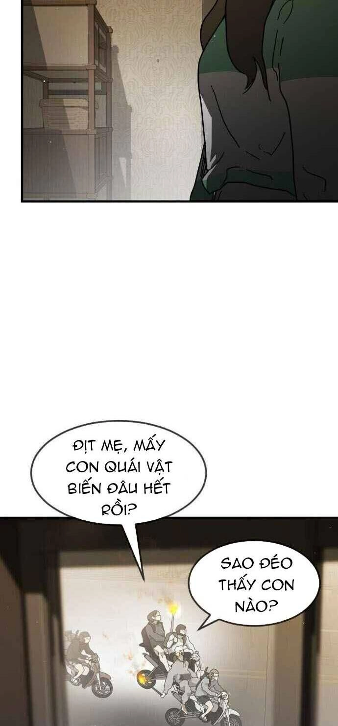 Đại Dịch Seoul Chapter 58 - 19