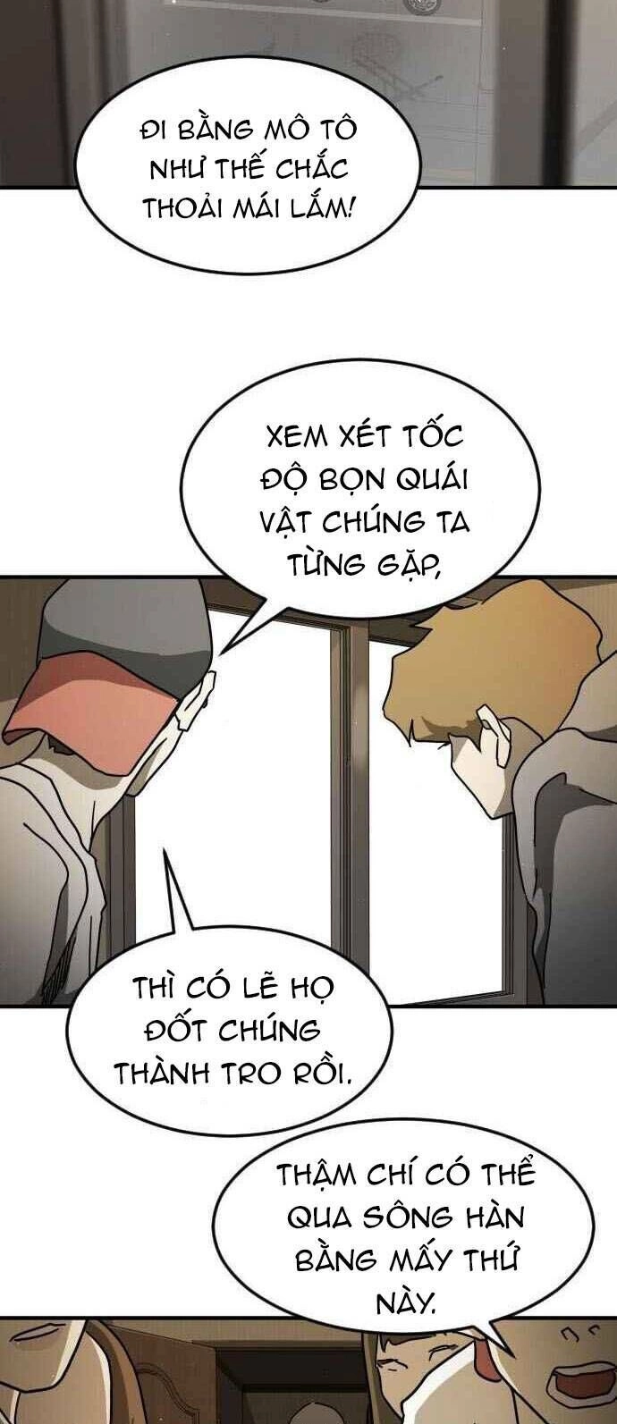 Đại Dịch Seoul Chapter 58 - 20