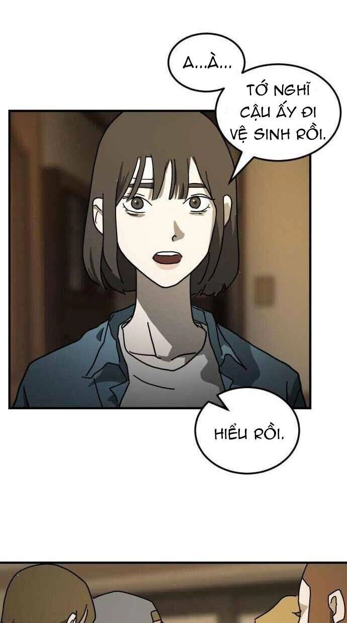 Đại Dịch Seoul Chapter 58 - 22