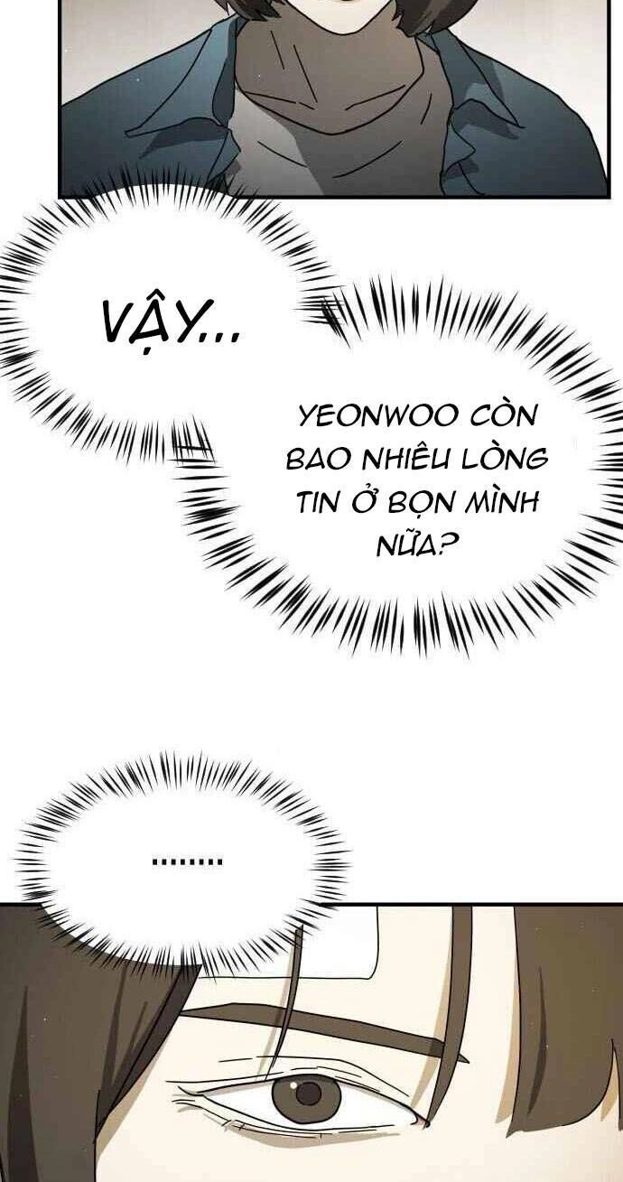 Đại Dịch Seoul Chapter 58 - 24