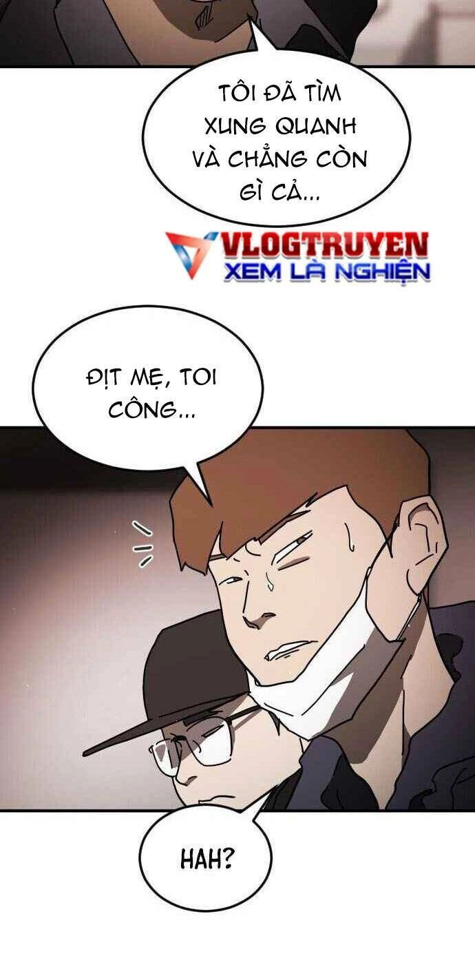 Đại Dịch Seoul Chapter 58 - 35