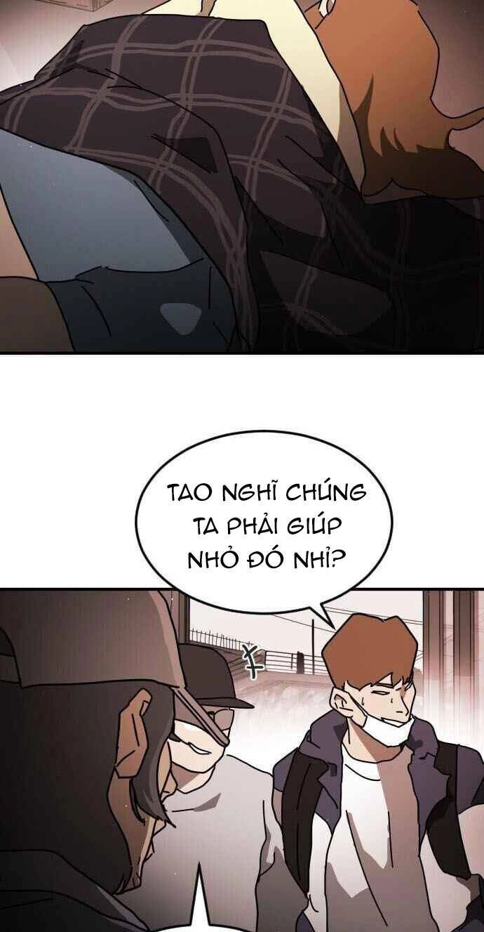 Đại Dịch Seoul Chapter 58 - 37