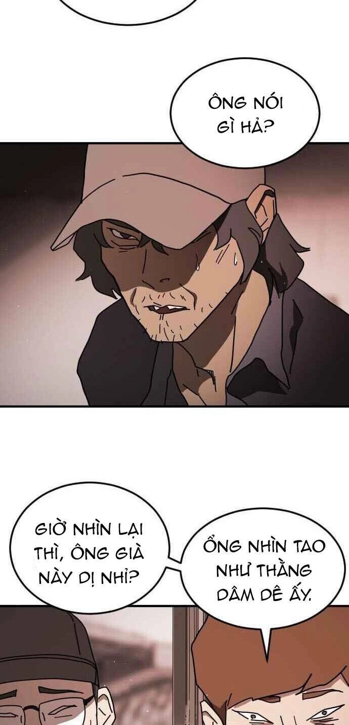 Đại Dịch Seoul Chapter 58 - 39