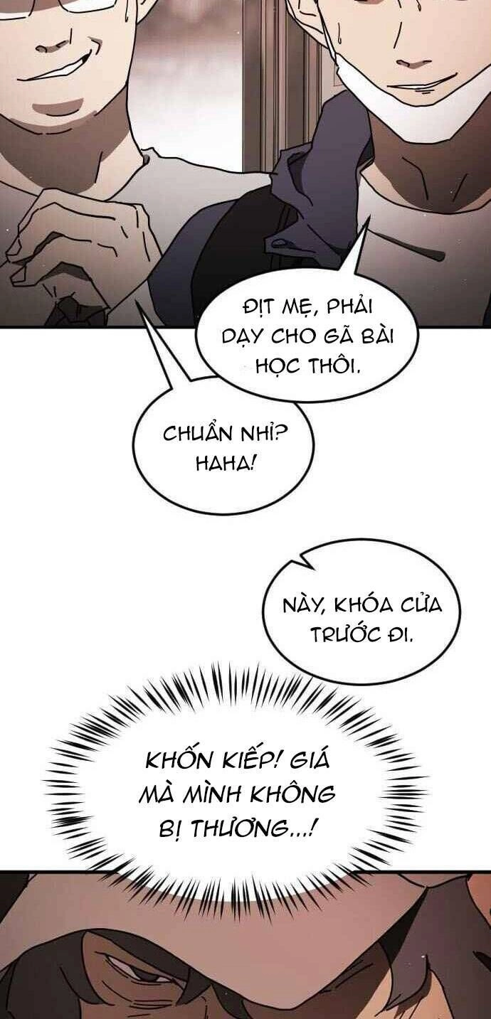 Đại Dịch Seoul Chapter 58 - 40