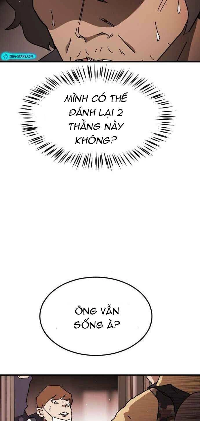 Đại Dịch Seoul Chapter 58 - 41