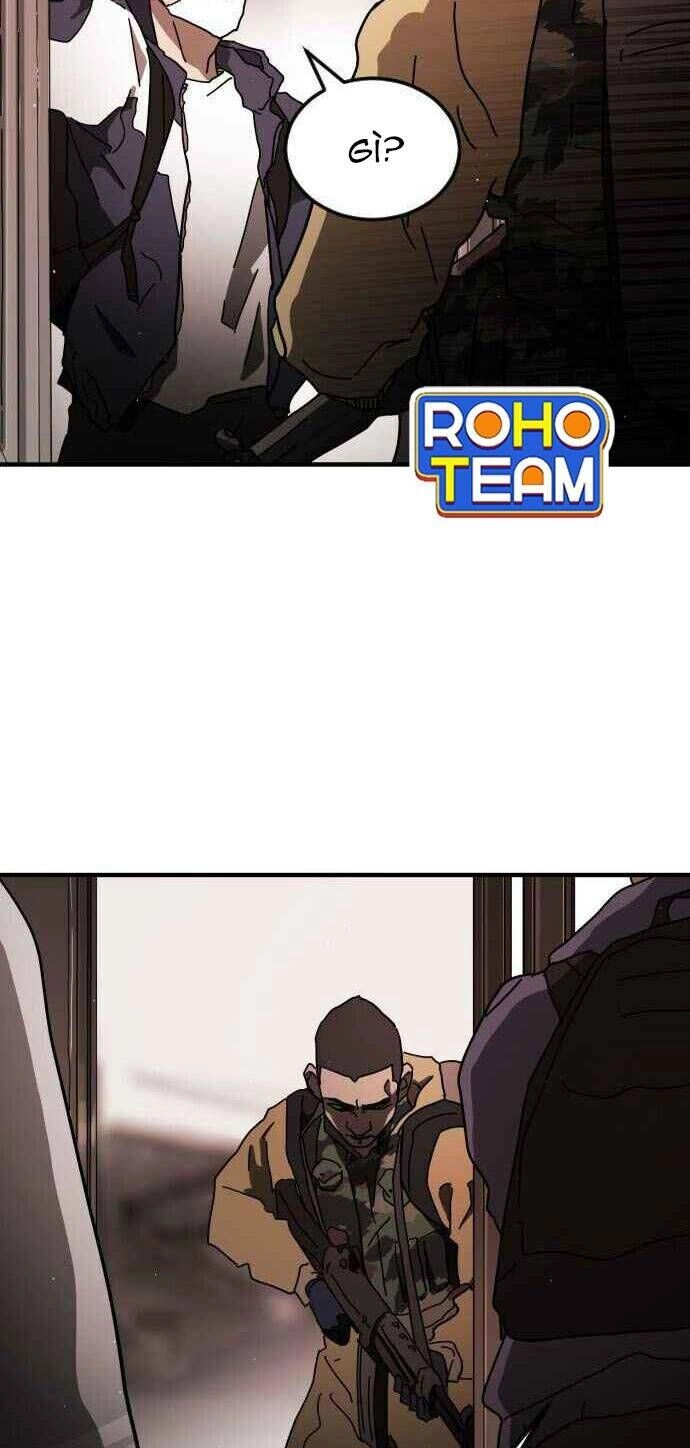 Đại Dịch Seoul Chapter 58 - 42