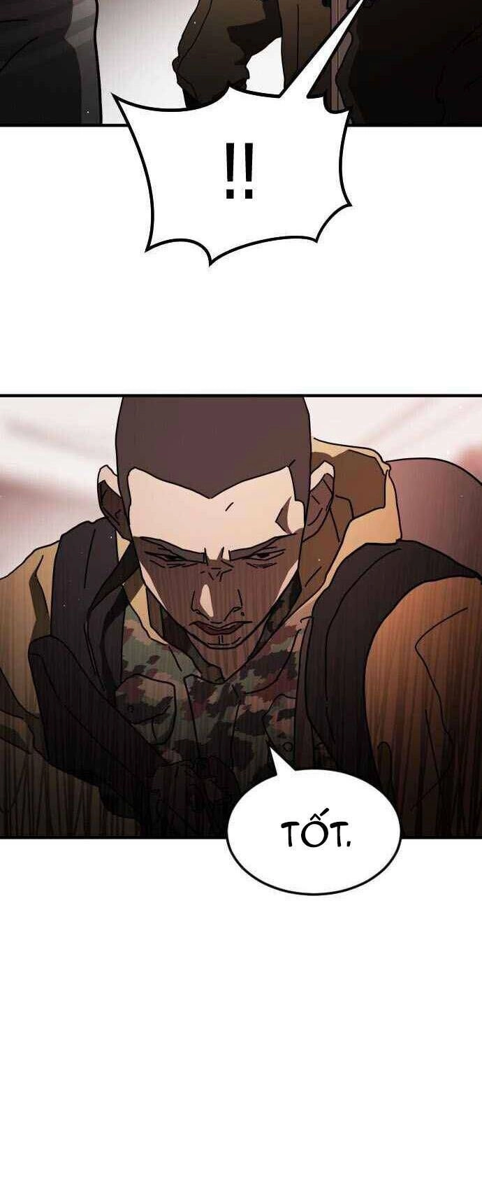 Đại Dịch Seoul Chapter 58 - 43