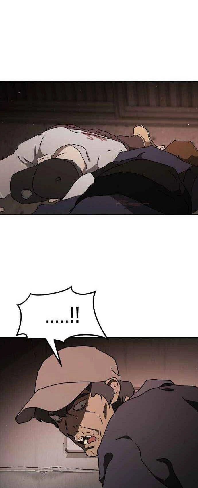 Đại Dịch Seoul Chapter 58 - 44