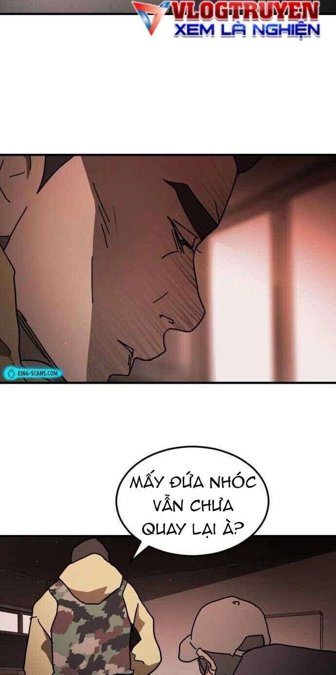 Đại Dịch Seoul Chapter 58 - 45