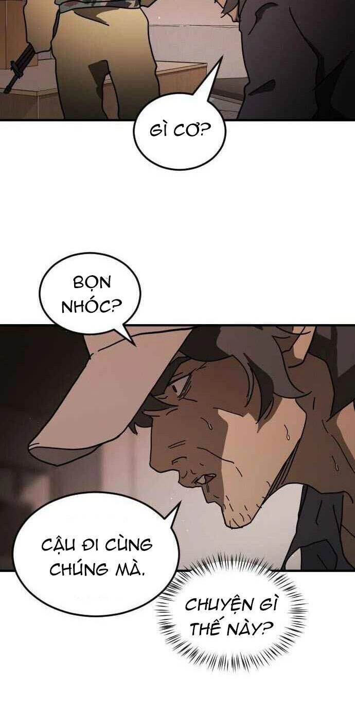 Đại Dịch Seoul Chapter 58 - 46