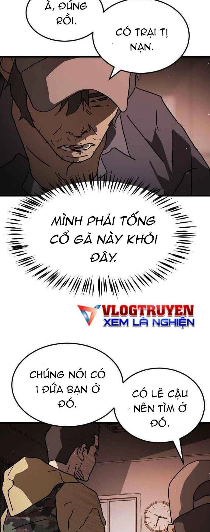 Đại Dịch Seoul Chapter 58 - 50