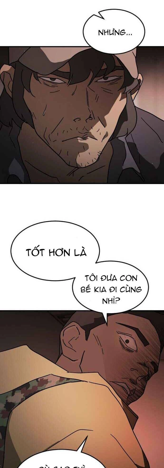 Đại Dịch Seoul Chapter 58 - 53