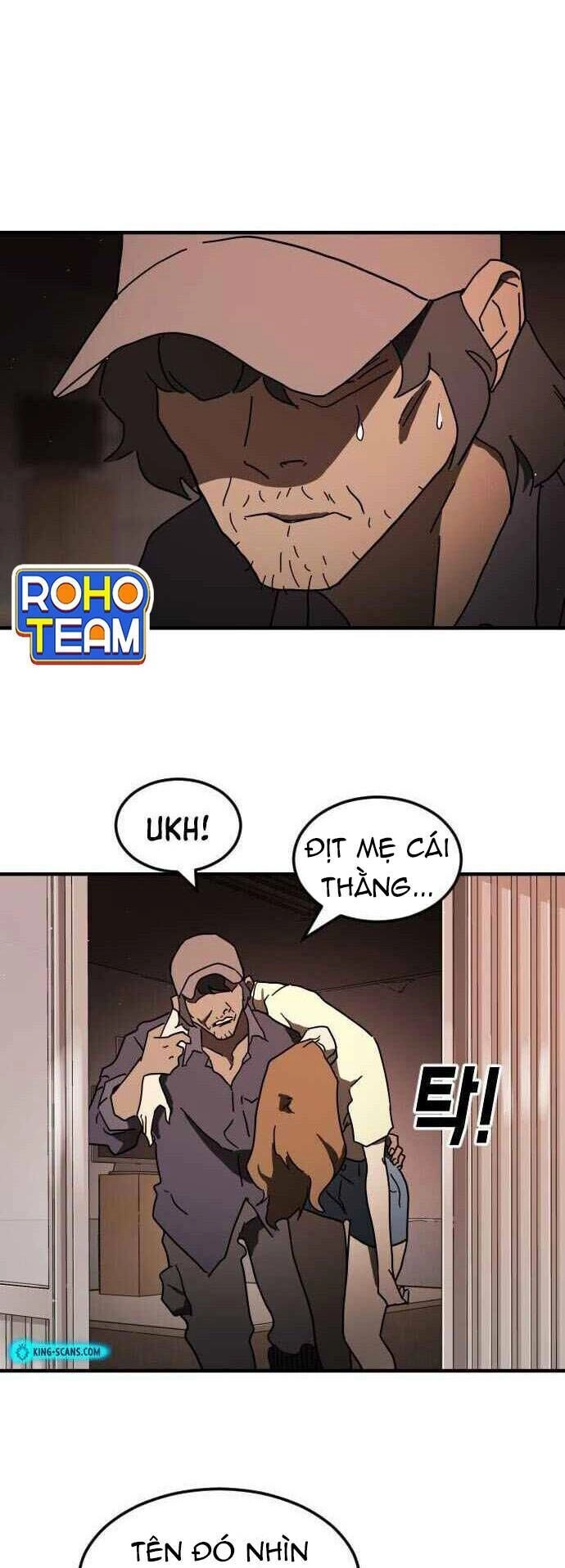 Đại Dịch Seoul Chapter 58 - 58