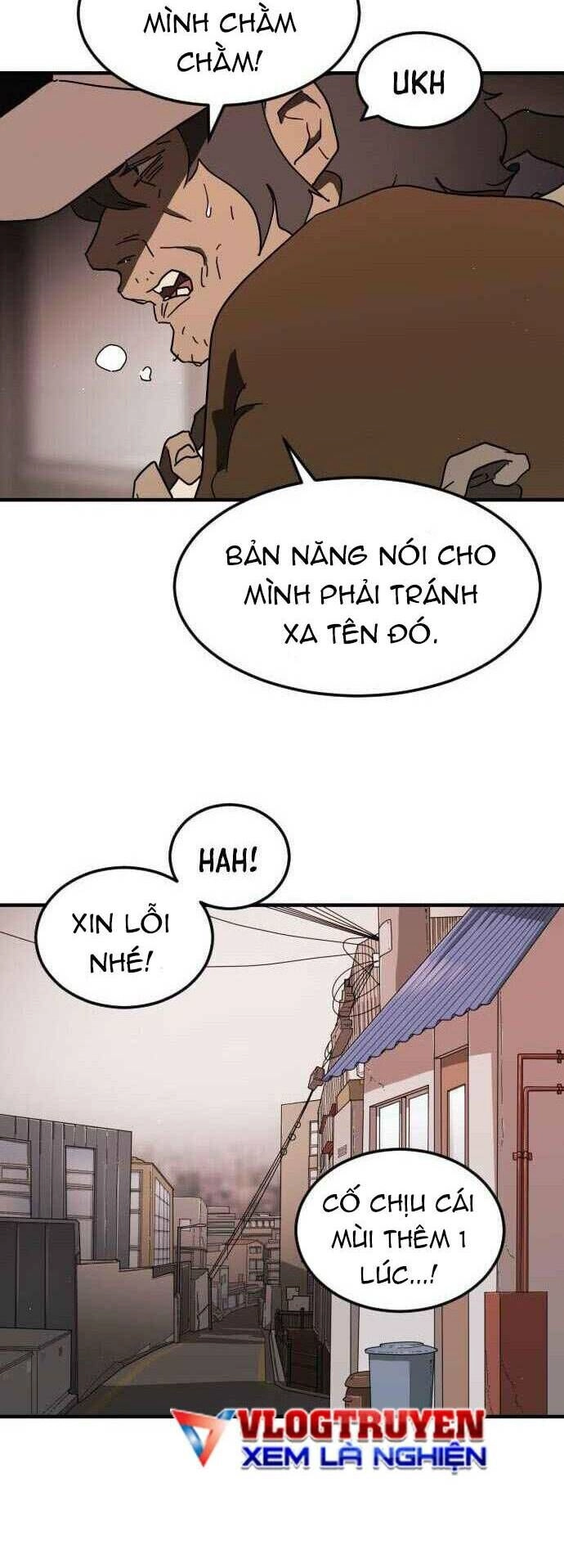 Đại Dịch Seoul Chapter 58 - 59