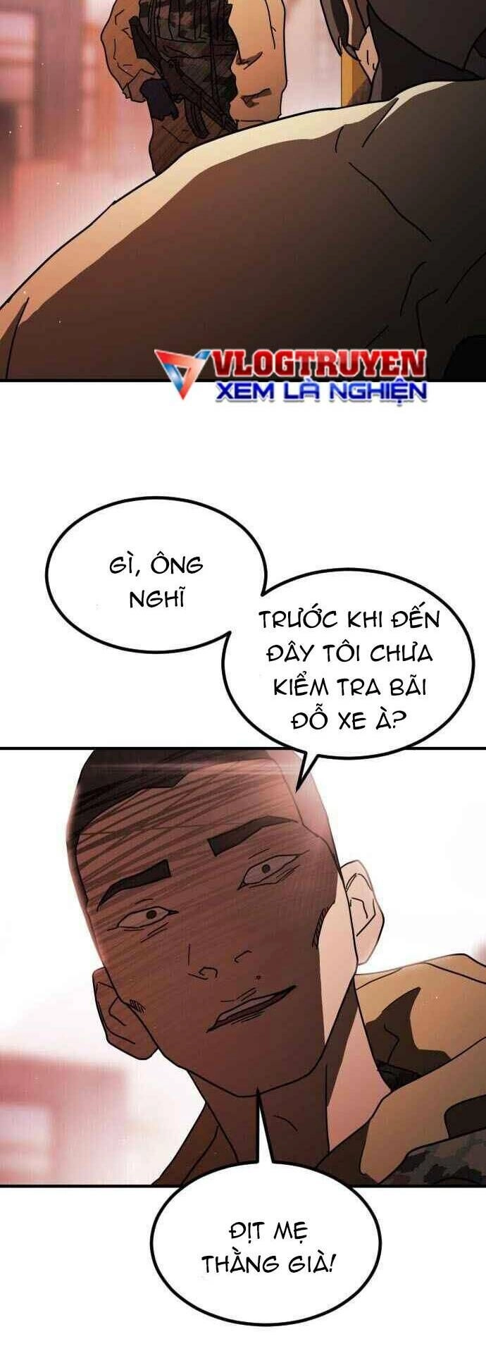 Đại Dịch Seoul Chapter 58 - 61