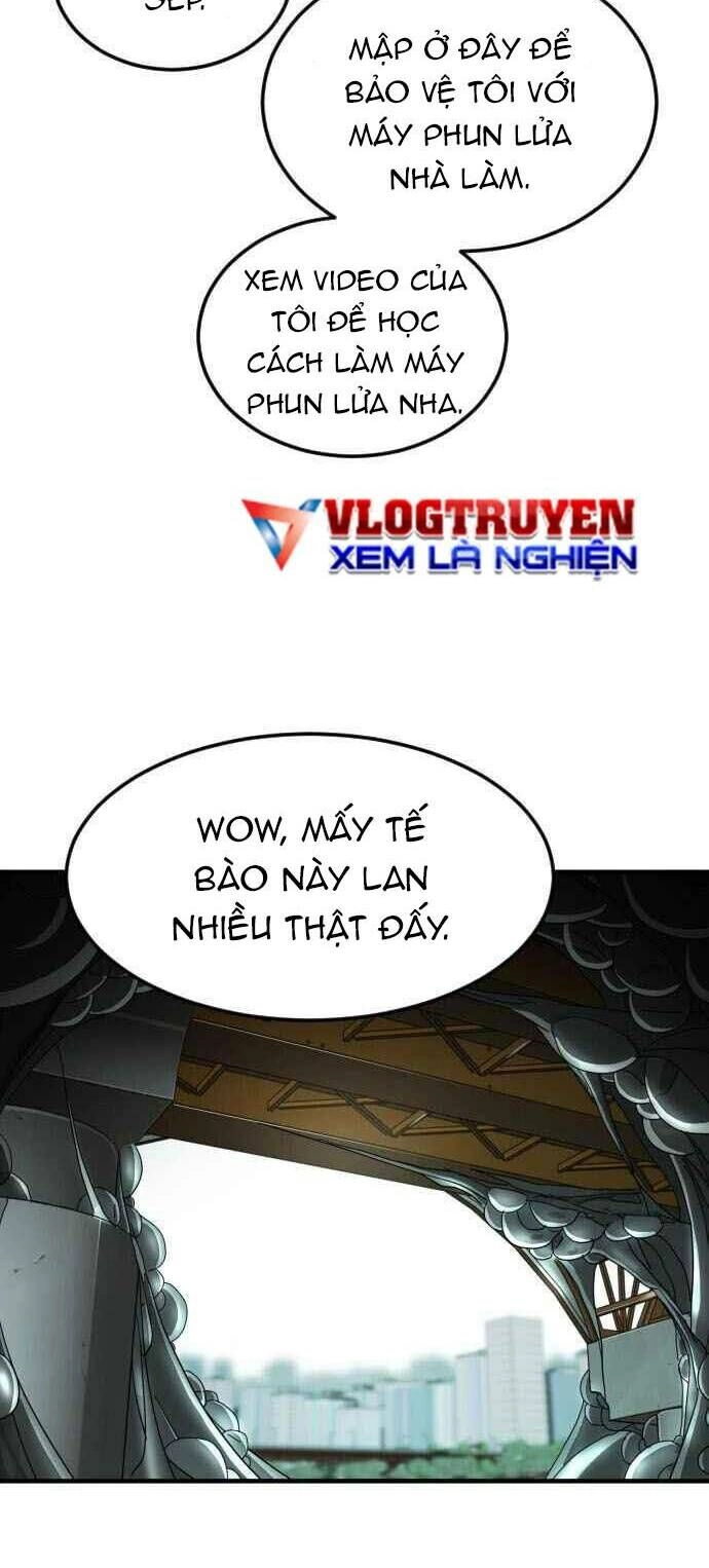 Đại Dịch Seoul Chapter 58 - 67