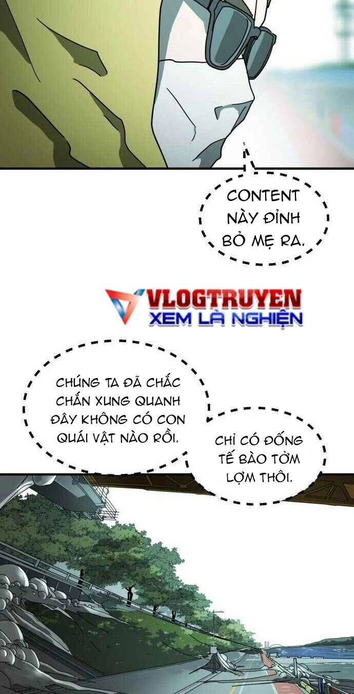 Đại Dịch Seoul Chapter 58 - 71