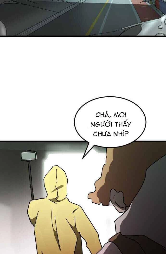 Đại Dịch Seoul Chapter 58 - 72