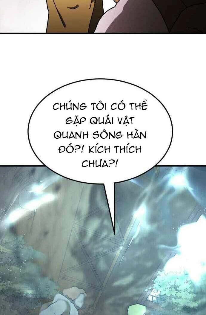 Đại Dịch Seoul Chapter 58 - 73