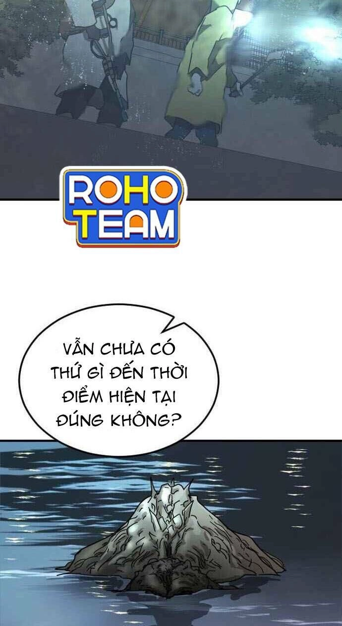 Đại Dịch Seoul Chapter 58 - 74