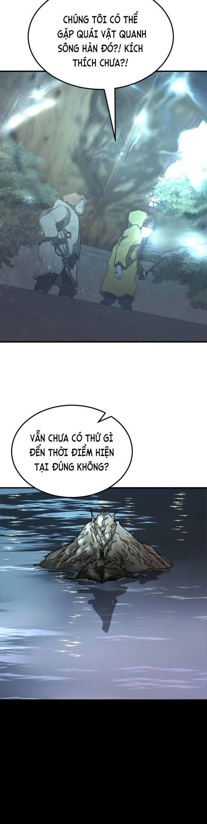 Đại Dịch Seoul Chapter 59 - 2