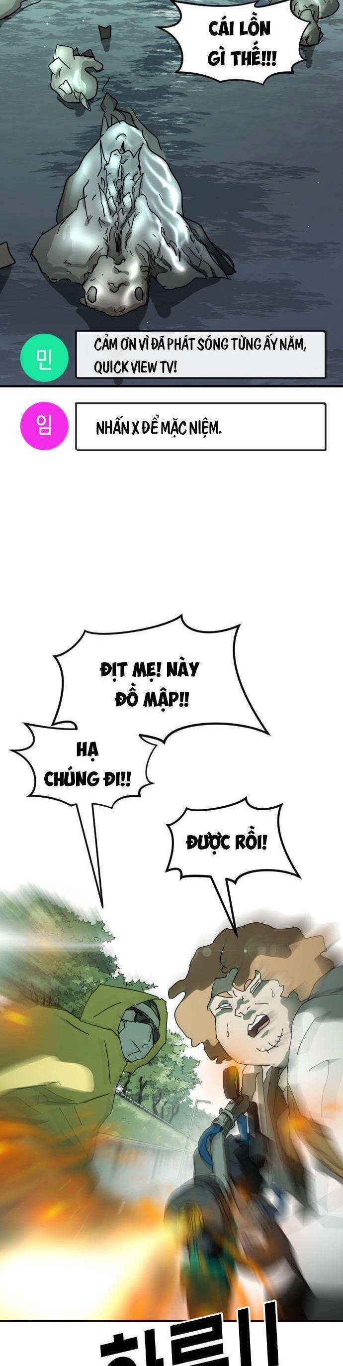 Đại Dịch Seoul Chapter 59 - 10