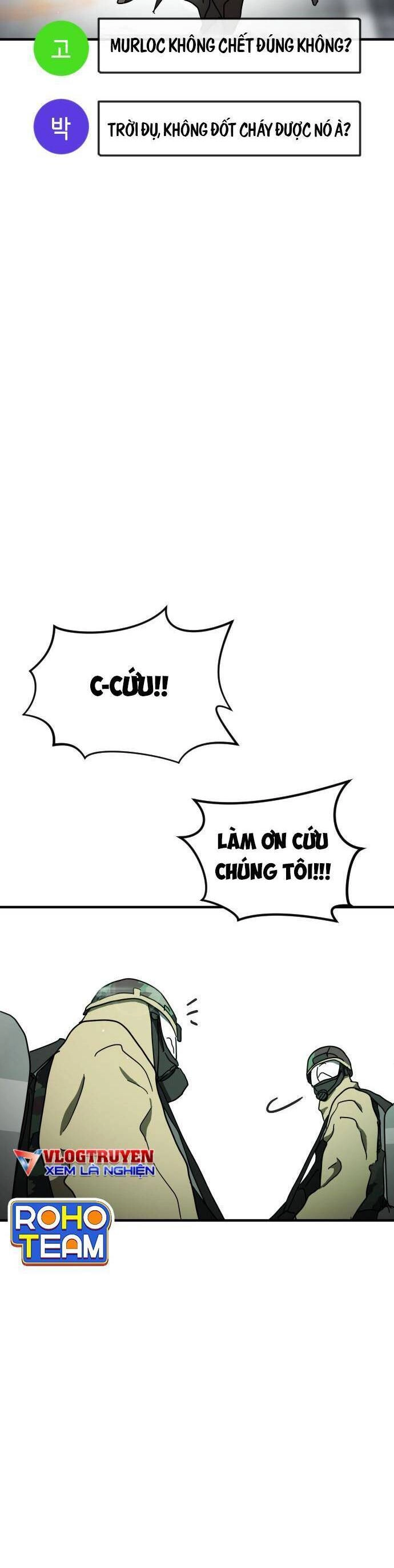 Đại Dịch Seoul Chapter 59 - 12