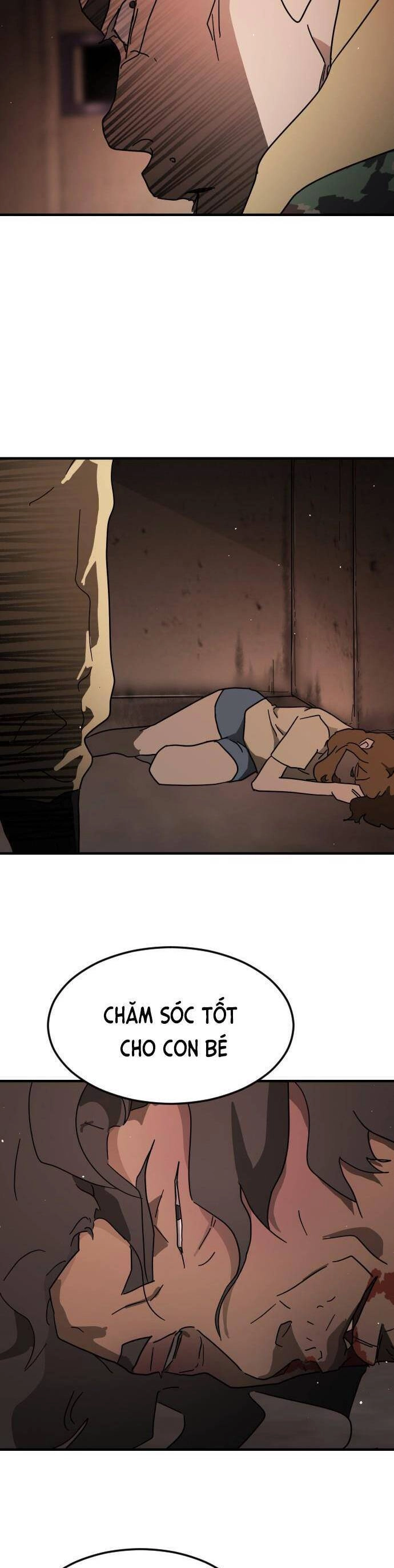 Đại Dịch Seoul Chapter 59 - 17