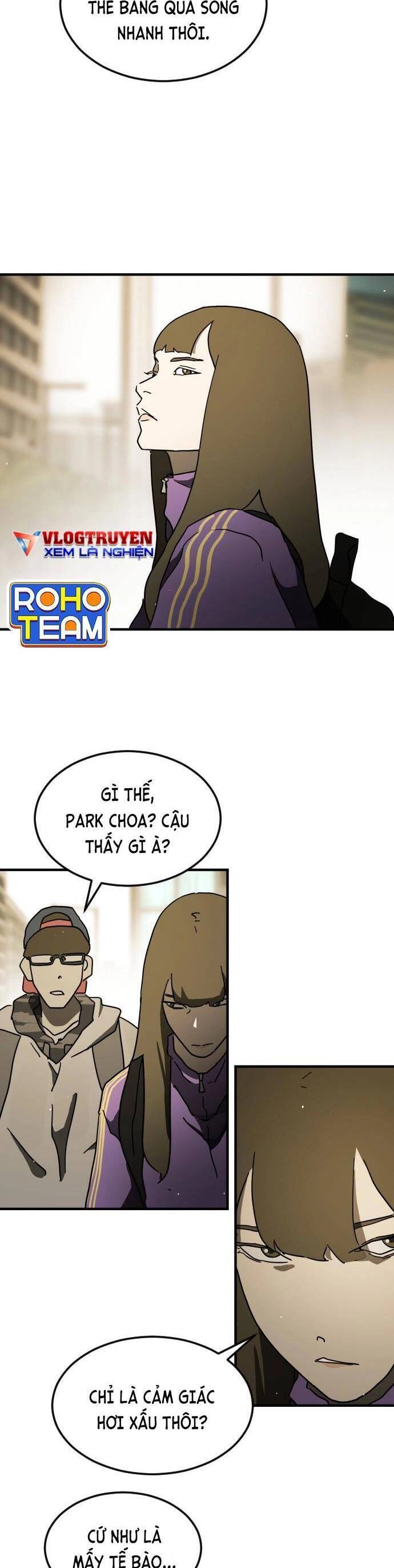 Đại Dịch Seoul Chapter 59 - 27