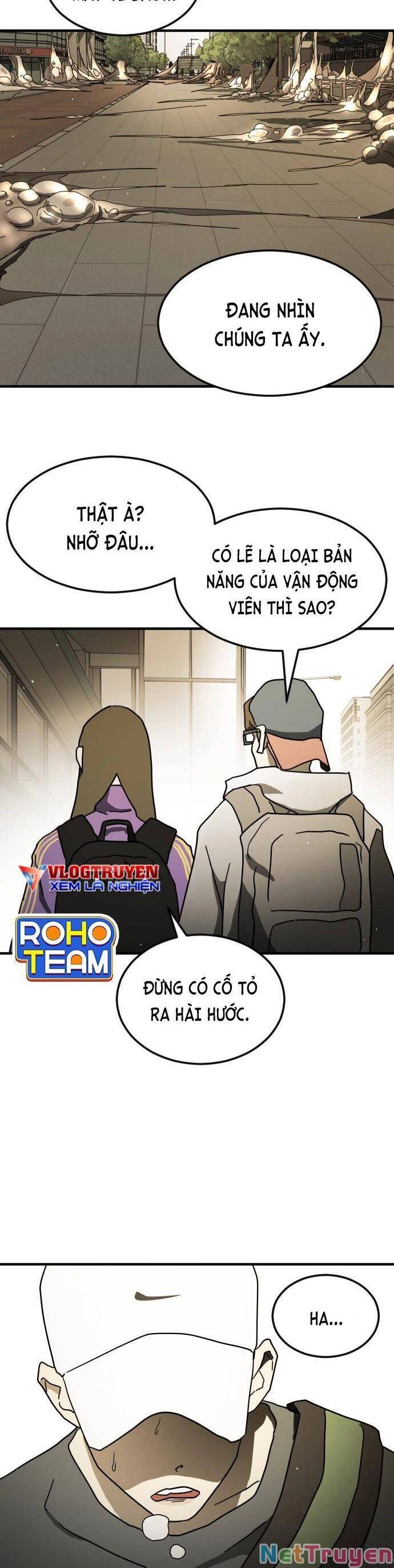 Đại Dịch Seoul Chapter 59 - 28