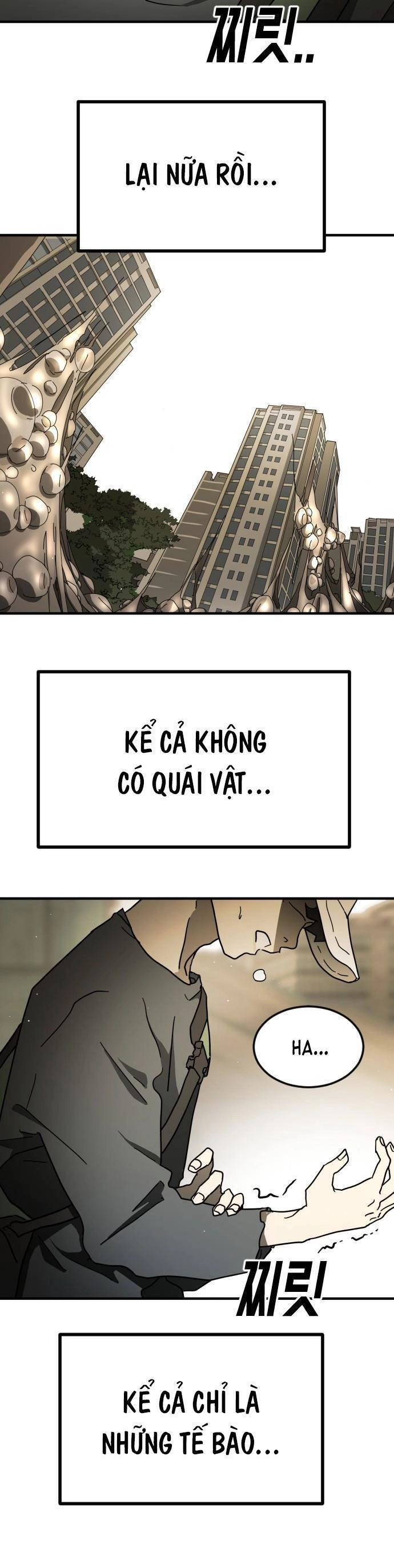 Đại Dịch Seoul Chapter 59 - 29