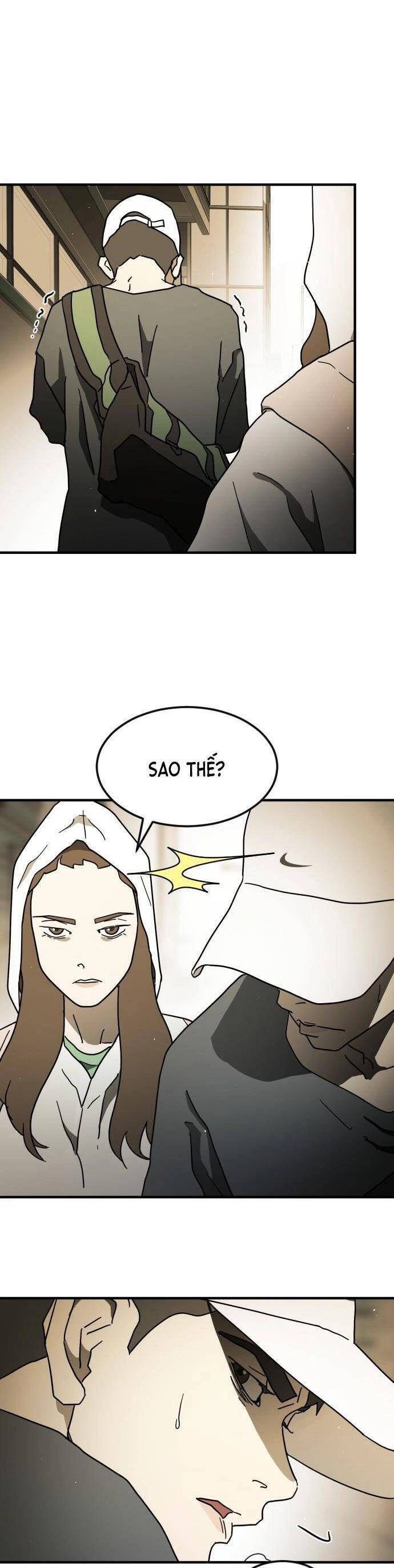 Đại Dịch Seoul Chapter 59 - 30