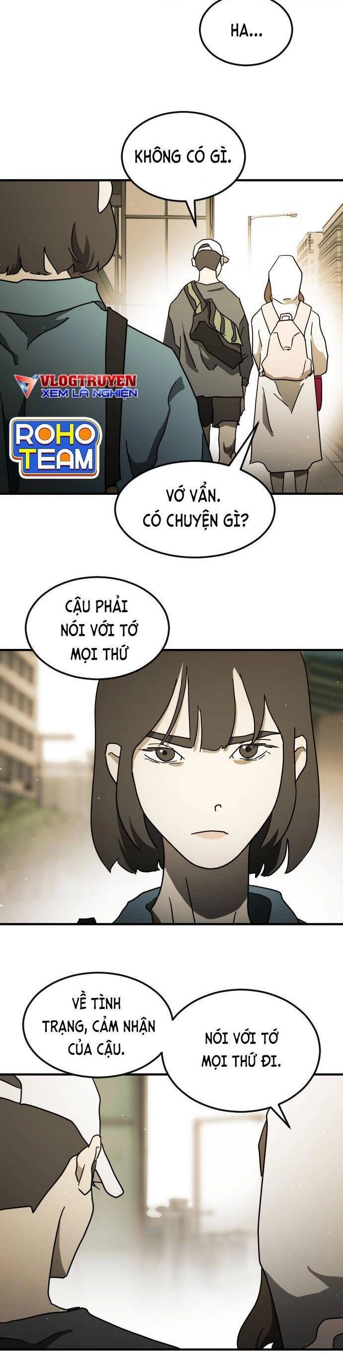 Đại Dịch Seoul Chapter 59 - 31