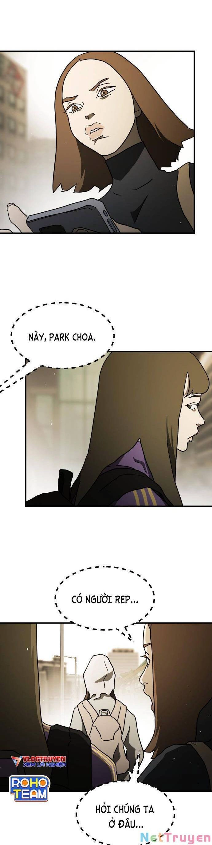 Đại Dịch Seoul Chapter 59 - 35