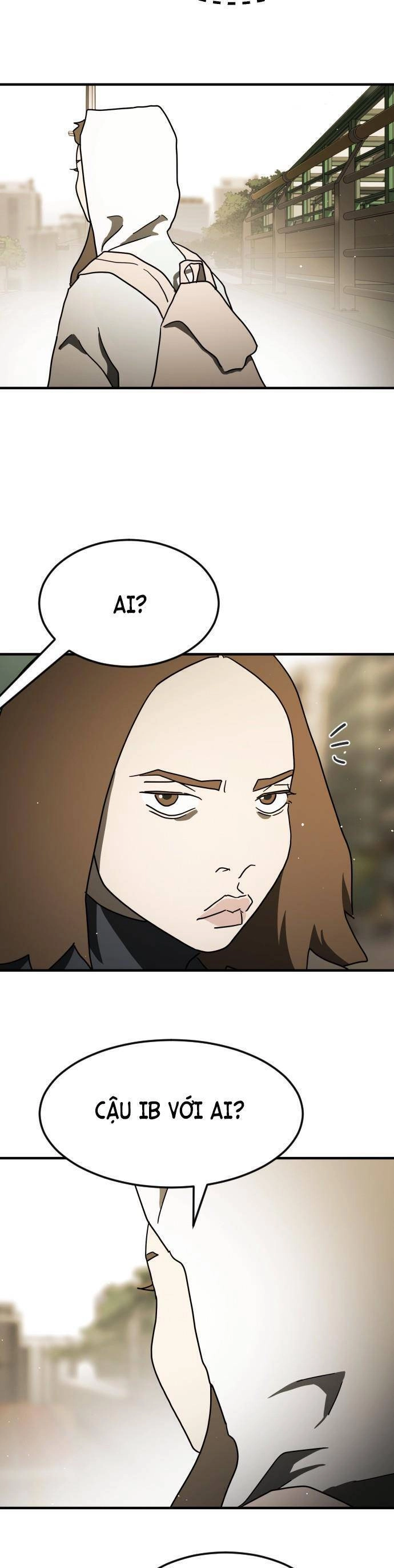 Đại Dịch Seoul Chapter 59 - 36