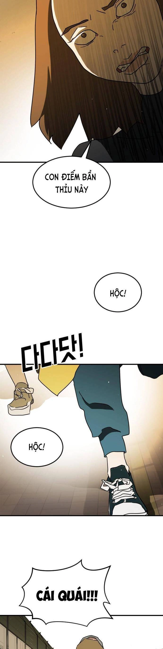 Đại Dịch Seoul Chapter 59 - 39