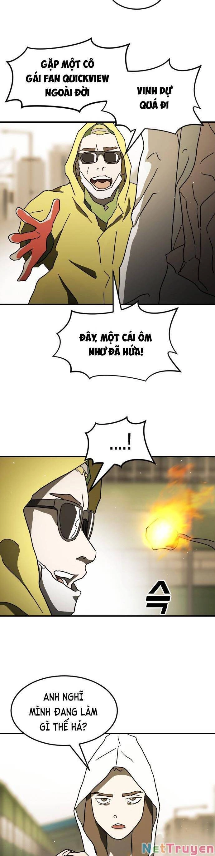 Đại Dịch Seoul Chapter 59 - 42