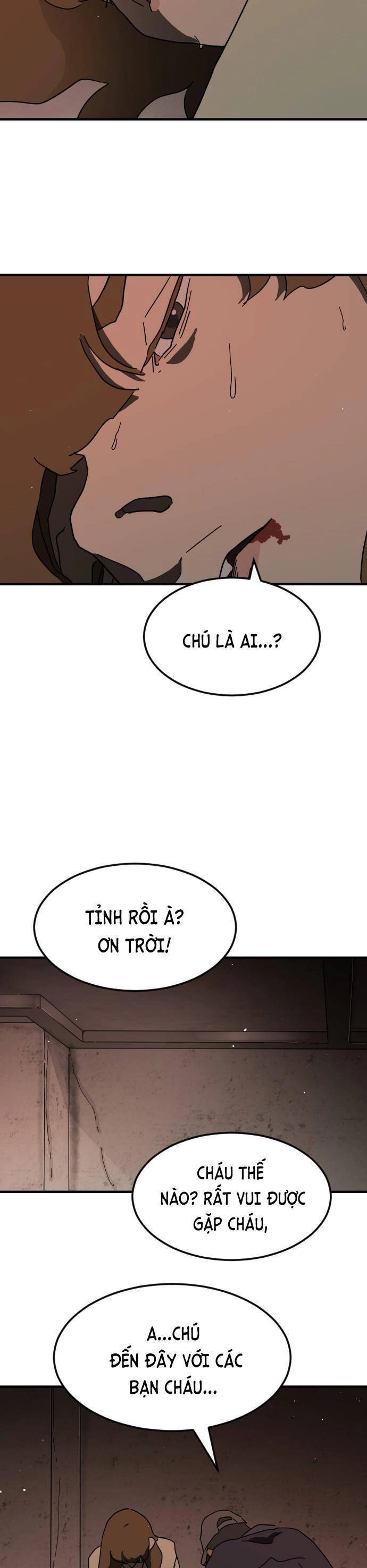 Đại Dịch Seoul Chapter 59 - 45