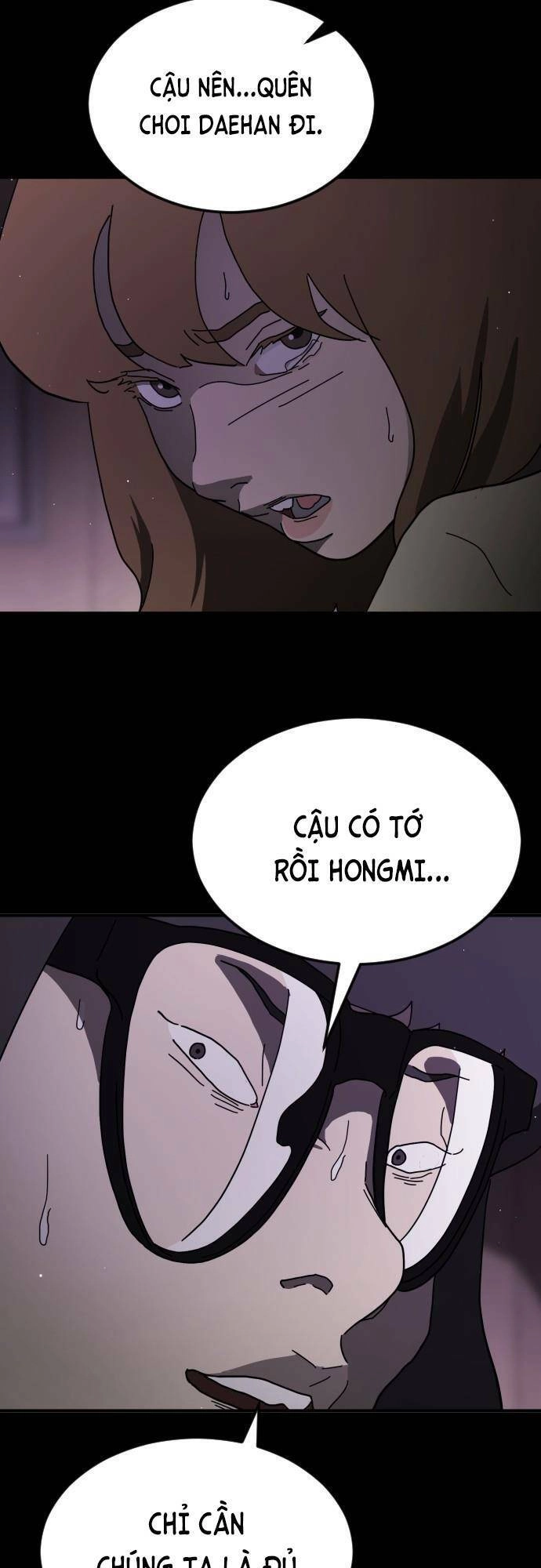 Đại Dịch Seoul Chapter 60 - 5