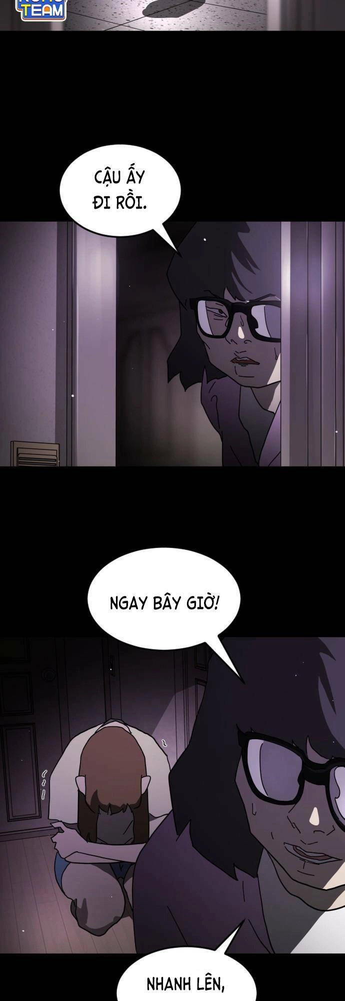 Đại Dịch Seoul Chapter 60 - 8